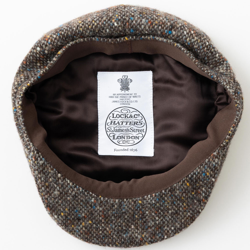 James Lock ॹå 㥹å TREMELO ȥ ٥ܡå  BROWN ֥饦