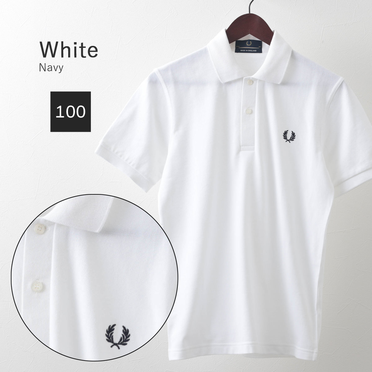 �ե�åɥڥ꡼  �ݥ������ �ݥ� Fred Perry M3 �ѹ���  ���åȥ� ��˥��å��� ��������Ź