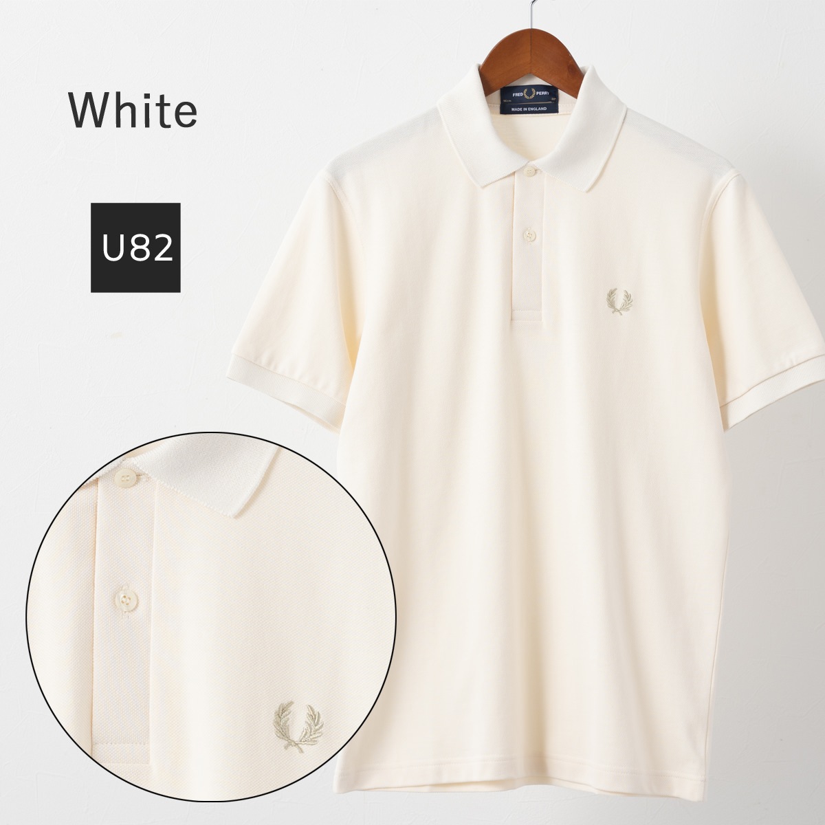 �ե�åɥڥ꡼  �ݥ������ �ݥ� Fred Perry M3 �ѹ���  ���åȥ� ��˥��å��� ��������Ź