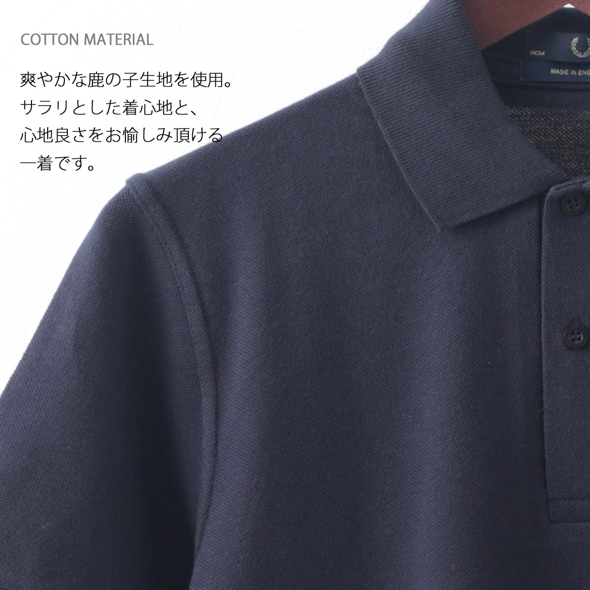 フレッドペリー Fred Perry,メンズ MEN'S,シャツ 半袖 ポロ T