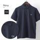�ե�åɥڥ꡼  �ݥ������ �ݥ� Fred Perry M3 �ѹ���  ���åȥ� ��˥��å��� ��������Ź