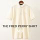 �ե�åɥڥ꡼  �ݥ������ �ݥ� Fred Perry M3 �ѹ���  ���åȥ� ��˥��å��� ��������Ź