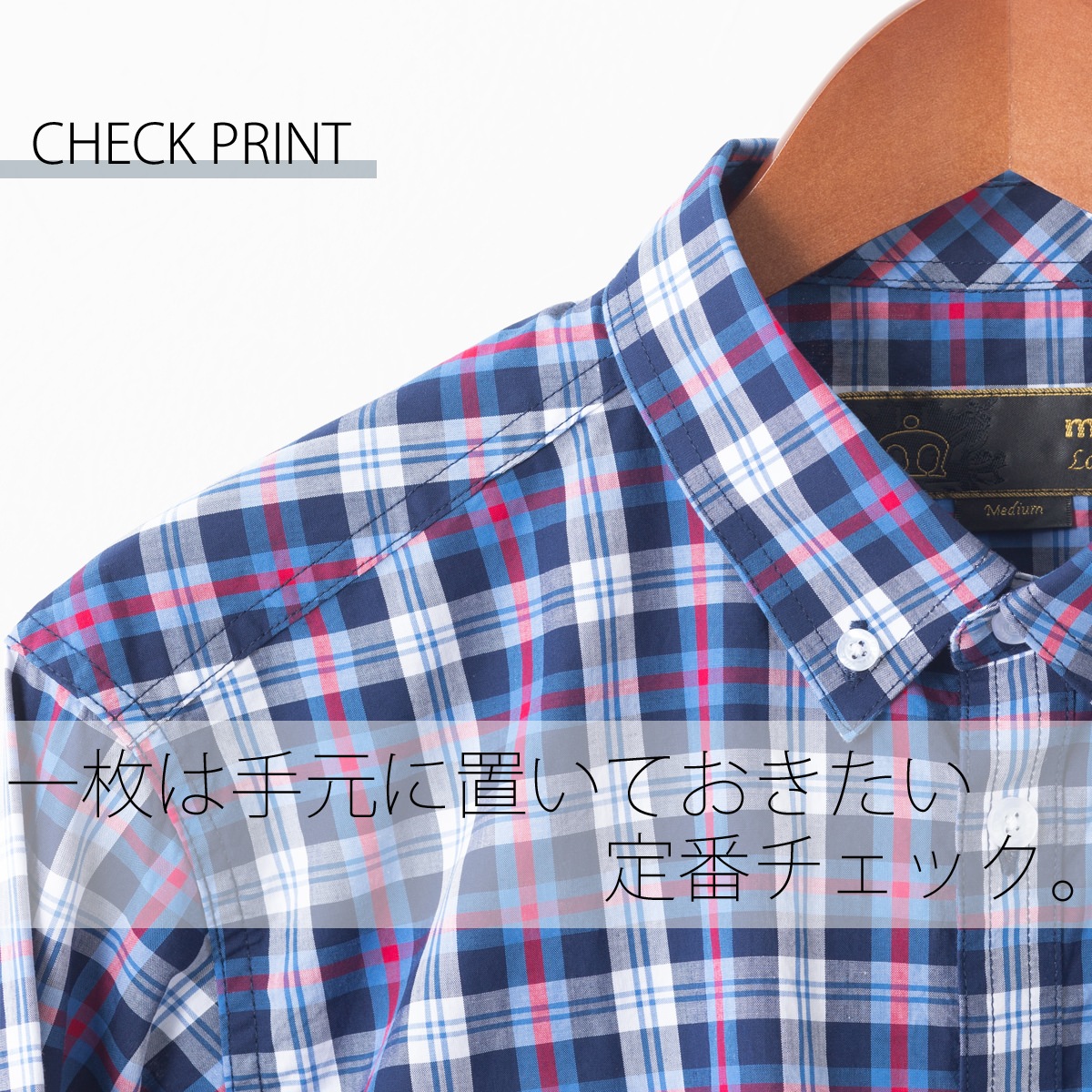 ��륯����ɥ� Merc London Ĺµ����� �ץ쥤�ɥ����å� �ܥ�������󥷥�� �֥롼 ������