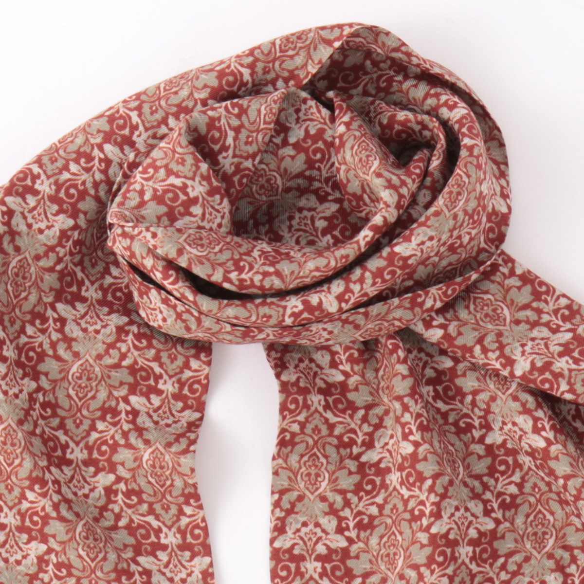 トゥータル Tootal,スカーフ ストール tootal トゥータル | TOOTAL