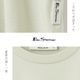 Ben Sherman �٥󥷥㡼�ޥ� T����� �ӡ����ѥ饽�� �֥饤�ȥ� �֥롼���졼 �쥮��顼�ե��å� ��˥��å���