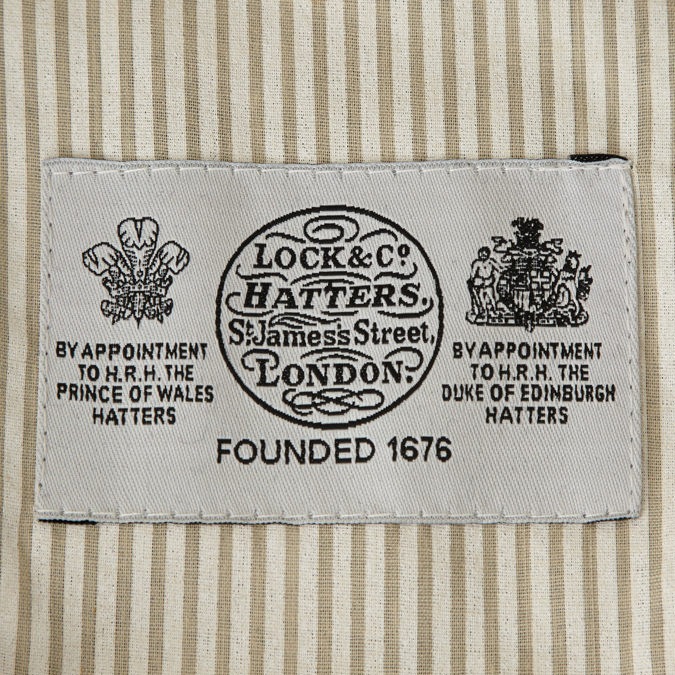 James Lock �������ॹ���å� �ϥ���� SILK GLEN ���륯 ����� �ͥ��ӡ�