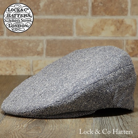 James Lock �������ॹ���å� �ϥ���� SILK GLEN ���륯 ����� �ͥ��ӡ�