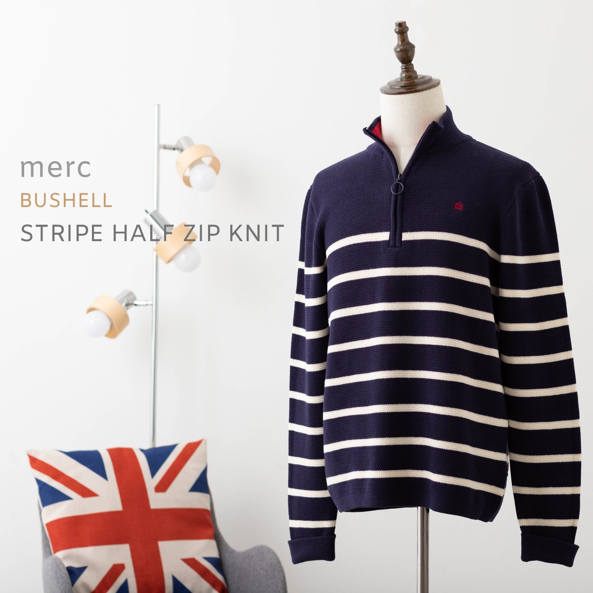 メルクロンドン Merc London,メンズ Merc London メルクロンドン MEN