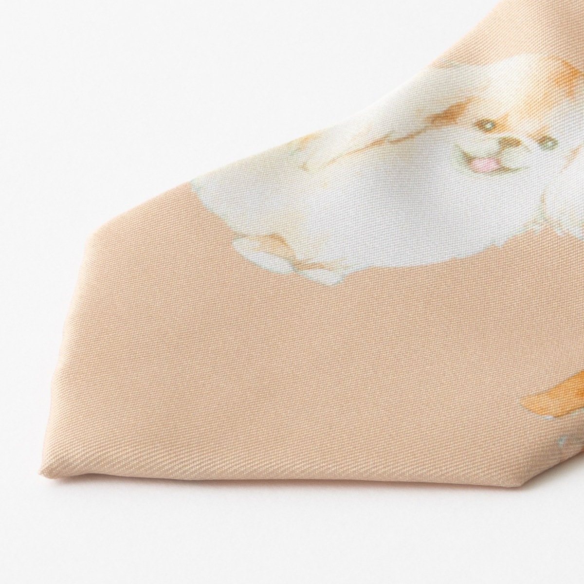 �Ȥ��ߥͥ����� �ɥå� �ǥ����� �����륤���������� ���� �ԥ� �١����� CHILLWORK �����å���֥� ������