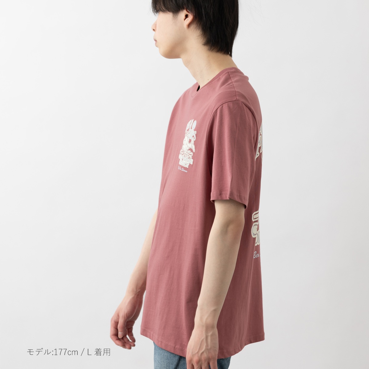 Ben Sherman �٥󥷥㡼�ޥ� T����� �Хå��ץ��� �饺�٥꡼ ���å����ե��å� ��˥��å���