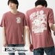 Ben Sherman �٥󥷥㡼�ޥ� T����� �Хå��ץ��� �饺�٥꡼ ���å����ե��å� ��˥��å���