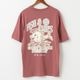 Ben Sherman �٥󥷥㡼�ޥ� T����� �Хå��ץ��� �饺�٥꡼ ���å����ե��å� ��˥��å���