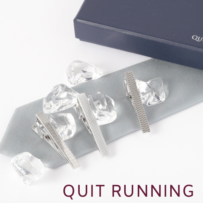 �ѹ�֥���Quit Running �ͥ������ԥ� ����ץ륷�硼�ȥǥ����� 3�����å� ���ƥ�쥹 ��������å� �����С� �����ȥ��˥�