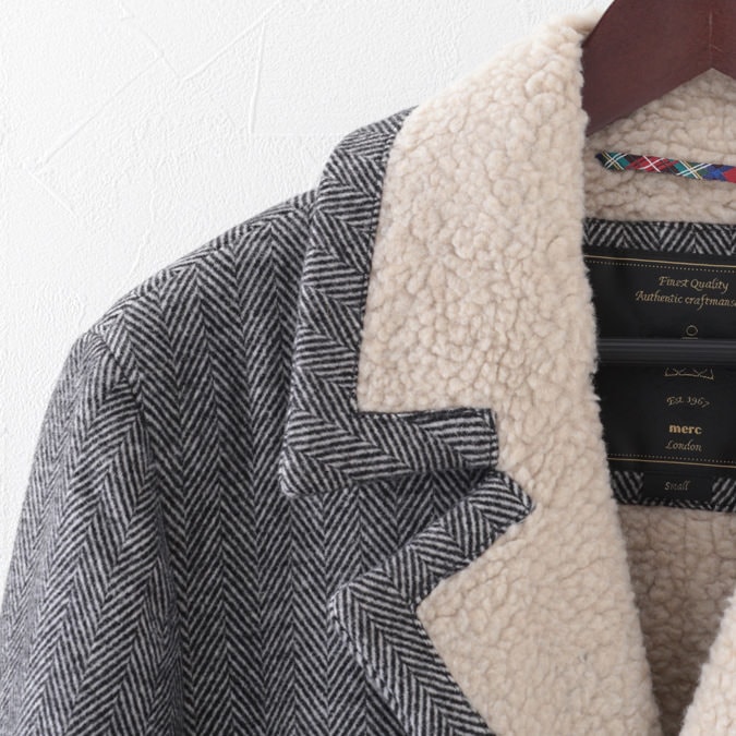 С ĥ إܡ  졼  Merc London 륯ɥ