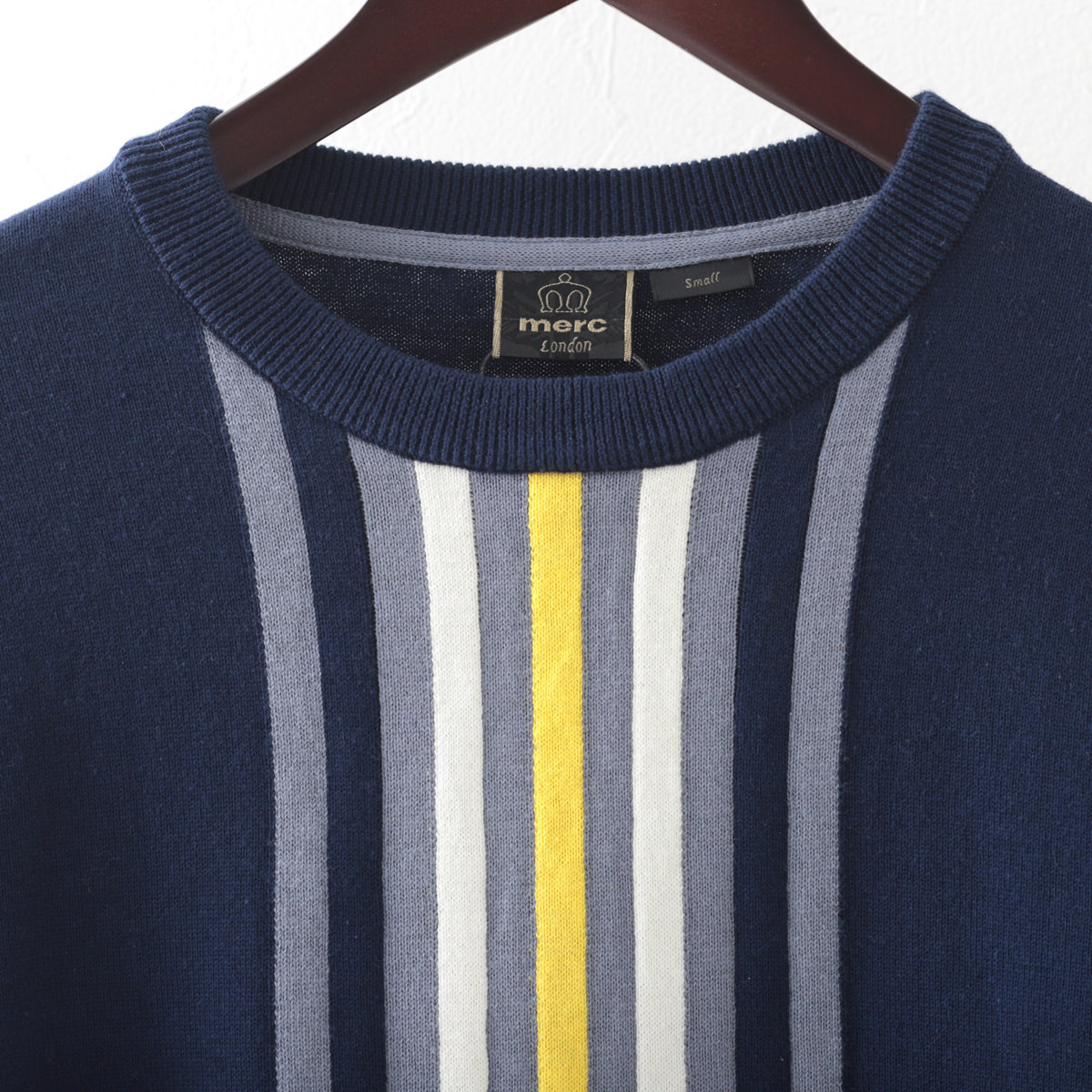 �������� �������ƥ����륹�ȥ饤�� ������������ �ͥ��ӡ� 2�� ��å��ե��å���� ��� Merc London ��륯����ɥ�