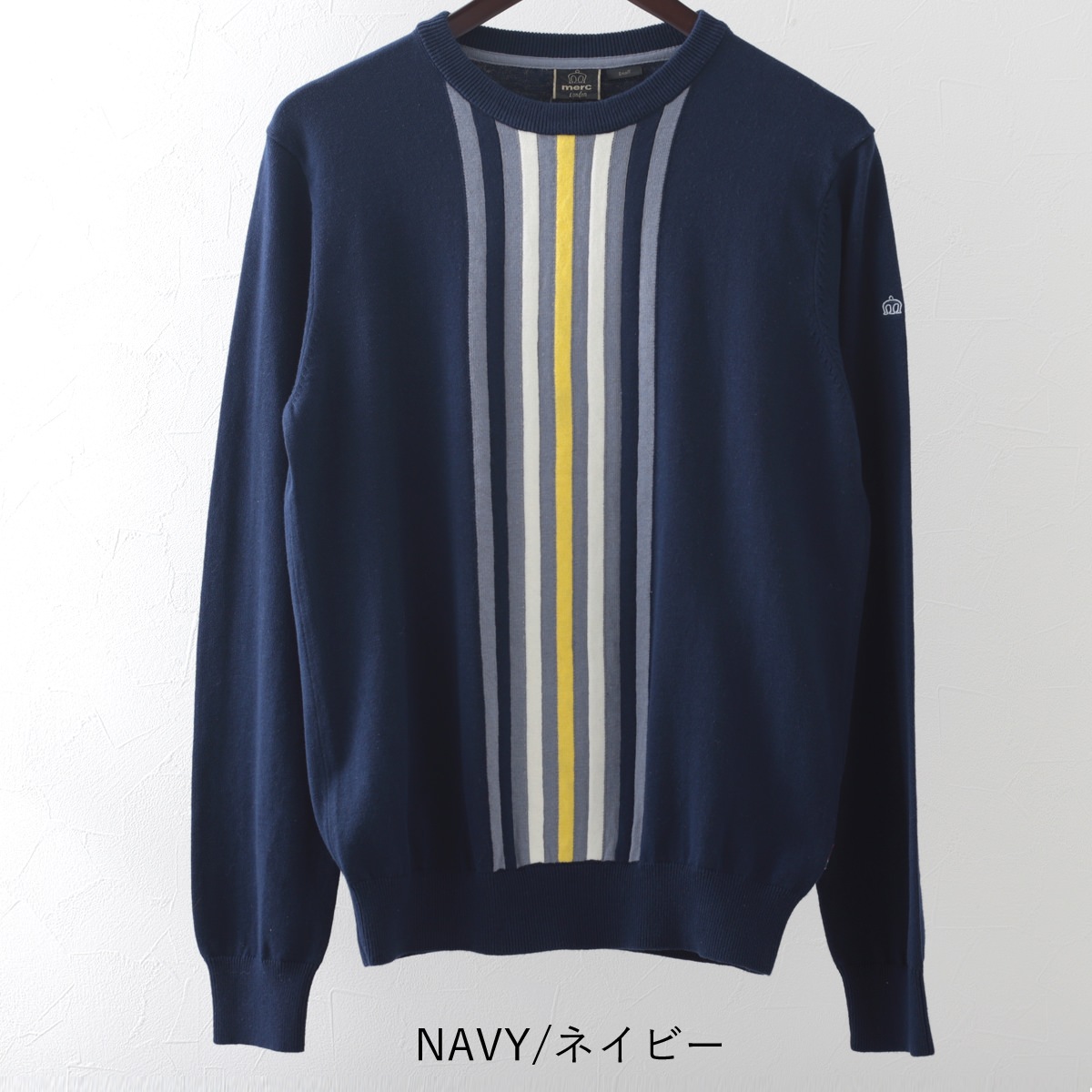 �������� �������ƥ����륹�ȥ饤�� ������������ �ͥ��ӡ� 2�� ��å��ե��å���� ��� Merc London ��륯����ɥ�