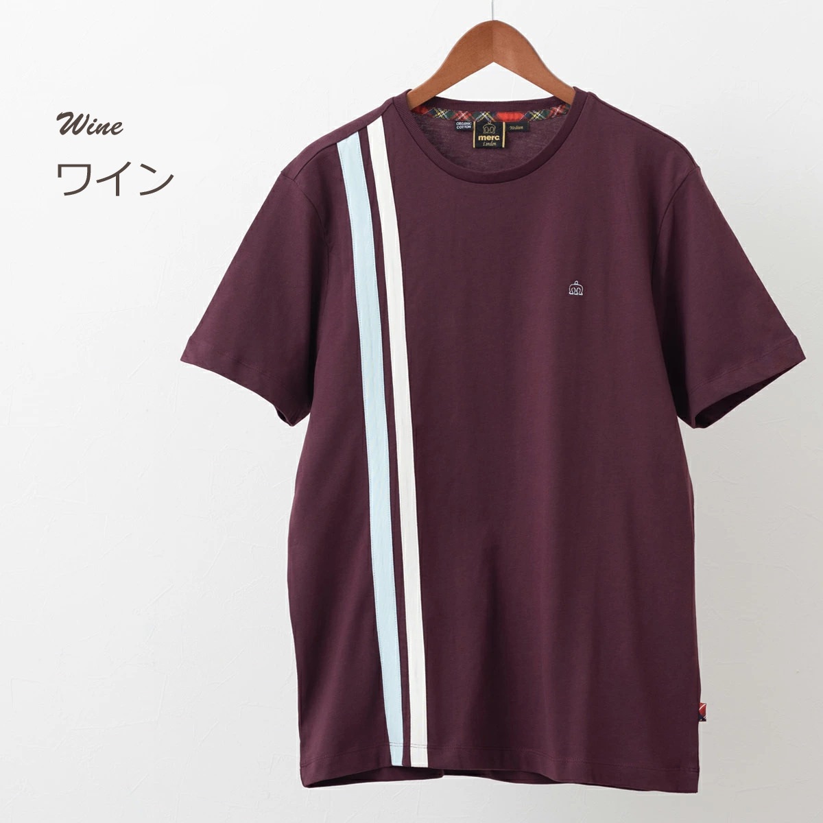 メルクロンドン Merc London,メンズ Merc London メルクロンドン