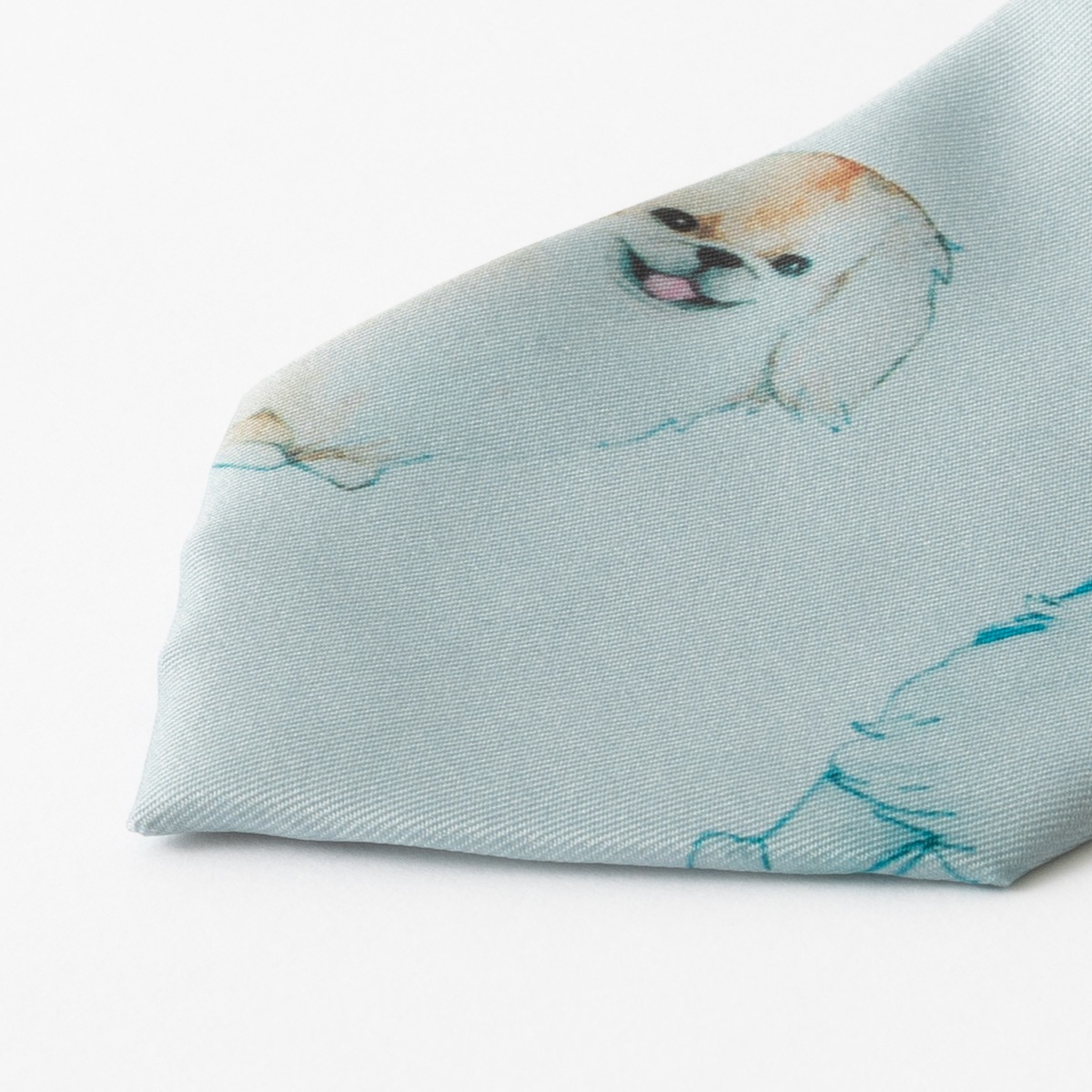 �����Ȥ��ߥͥ����� �ɥå� �ǥ����� �����륤���������� ���� �饤�ȥ֥롼 ���졼 CHILLWORK �����å���֥� ������