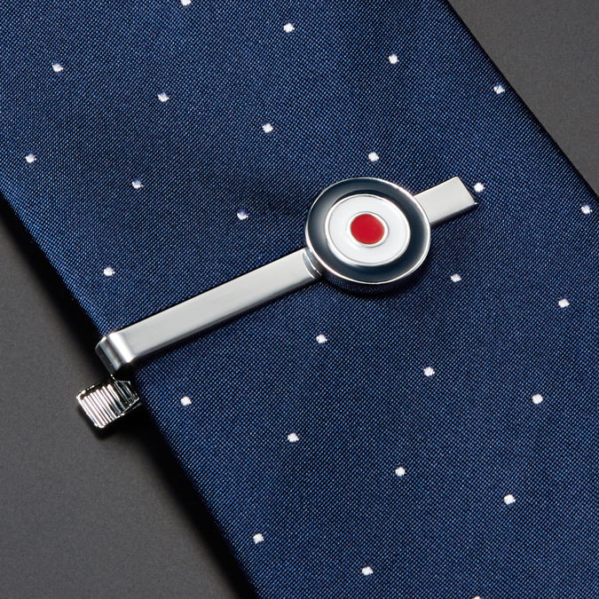 クイトランニング Quit Running,タイピン タイクリップ Quit Running