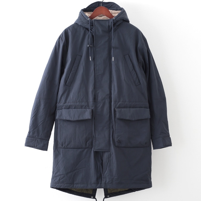 Ben Sherman モッズパーカ モッズコート ベンシャーマン Ben