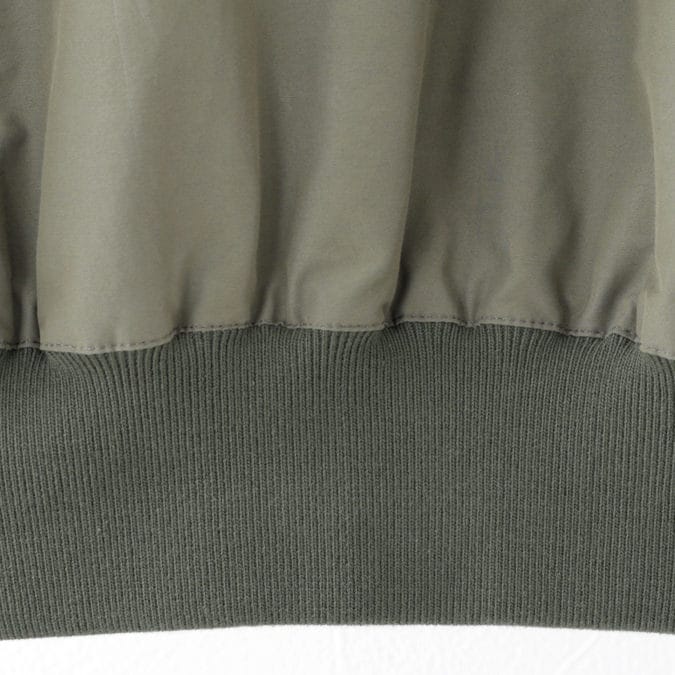 44 英国製BARACUTA G9 バラクータ オリーブ BARACUTA（バラクータ）G9 ORIGINAL 