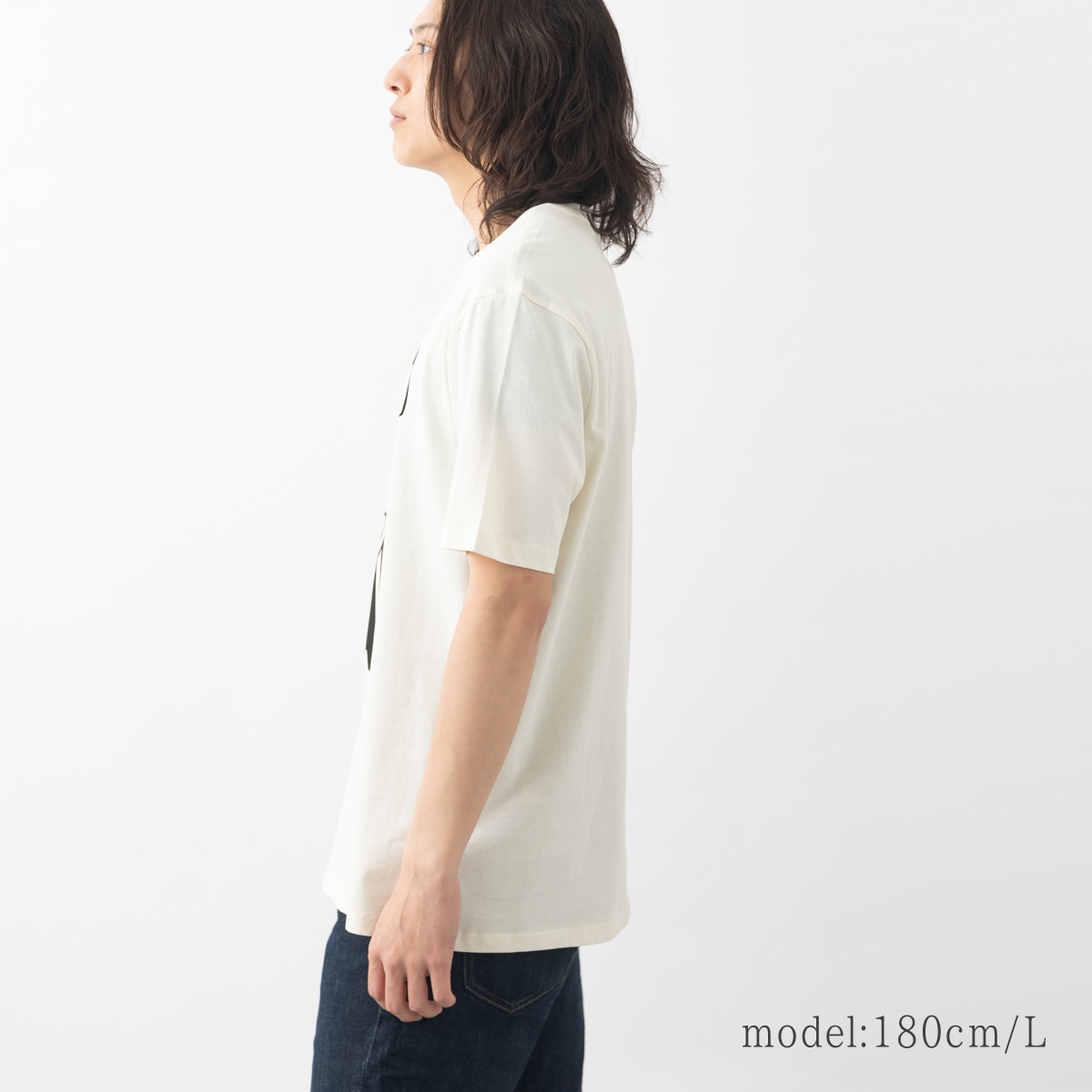 Ben Sherman �٥󥷥㡼�ޥ� T����� �ץ��� �쥳���� �������˥å����åȥ� Ⱦµ ���å����ե��å� �����ܥ꡼