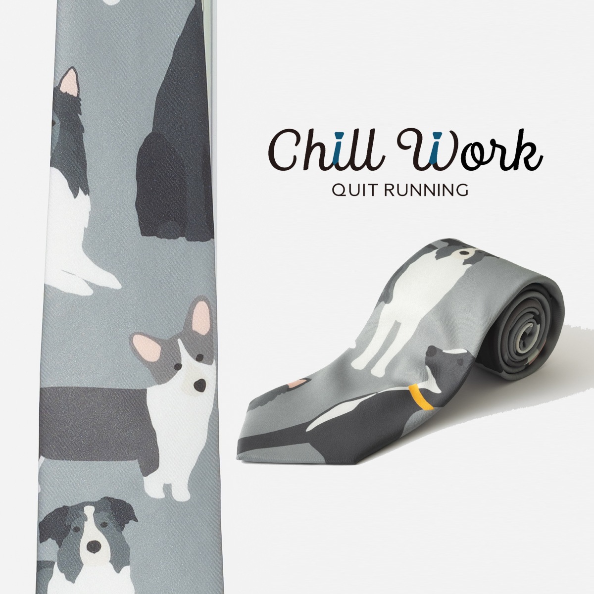 �Ȥ��ߥͥ����� �ɥå� �ǥ����� �����륤���������� ���� ���졼 ��Υ��� CHILLWORK �����å���֥� ������