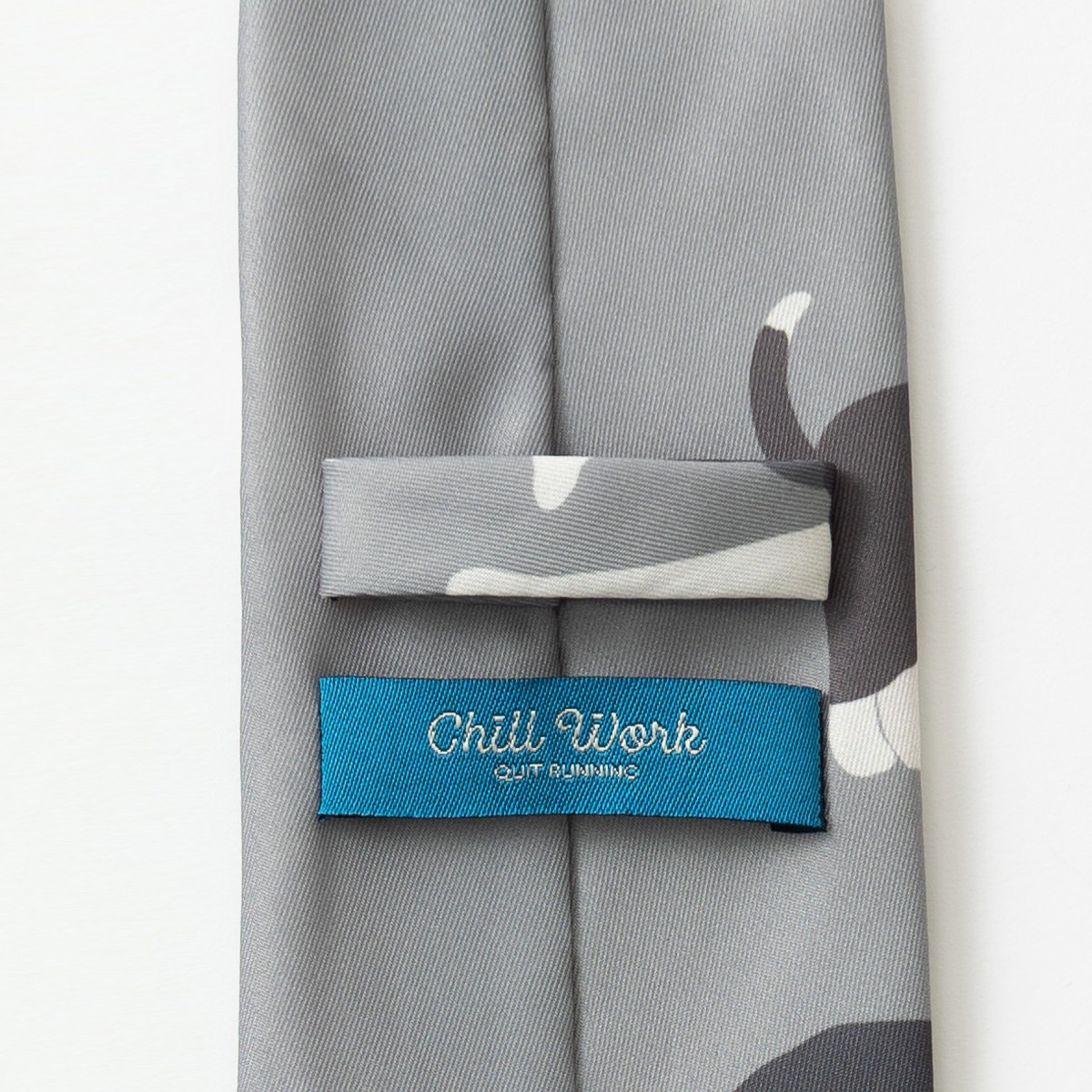 �Ȥ��ߥͥ����� �ɥå� �ǥ����� �����륤���������� ���� ���졼 ��Υ��� CHILLWORK �����å���֥� ������