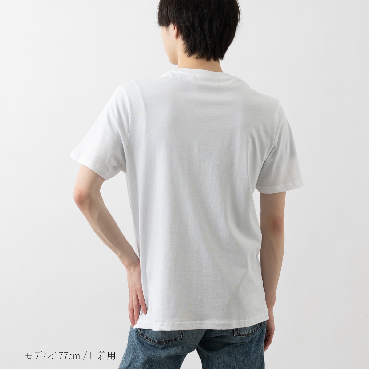 Ben Sherman �٥󥷥㡼�ޥ� T����� ���������� �ۥ磻�� �쥮��顼�ե��å� ��˥��å���