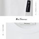 Ben Sherman �٥󥷥㡼�ޥ� T����� ���������� �ۥ磻�� �쥮��顼�ե��å� ��˥��å���