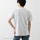 Ben Sherman �٥󥷥㡼�ޥ� T����� ���������� �ۥ磻�� �쥮��顼�ե��å� ��˥��å���