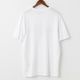 Ben Sherman �٥󥷥㡼�ޥ� T����� ���������� �ۥ磻�� �쥮��顼�ե��å� ��˥��å���