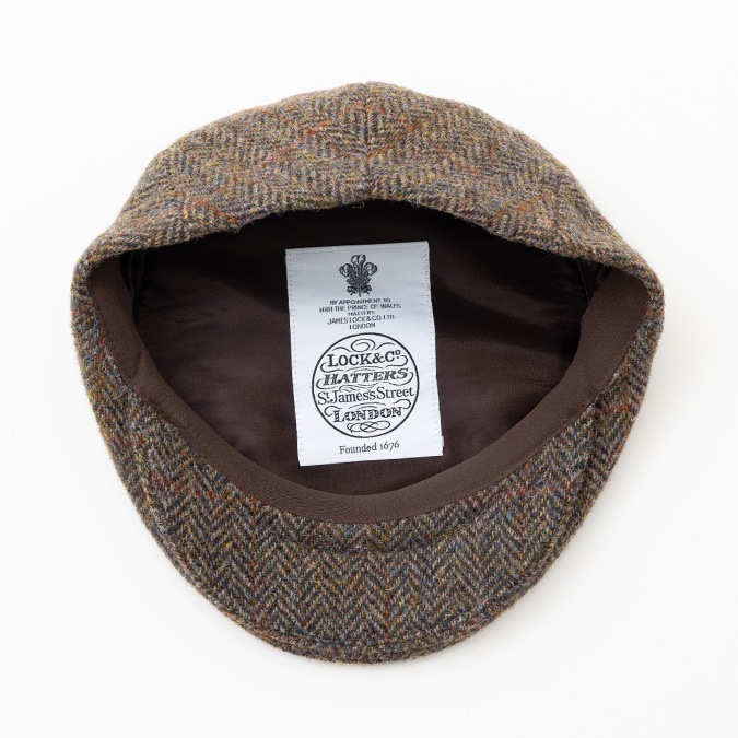 ジェームスロック 正規取扱店 James Lock & Co,ウールジル