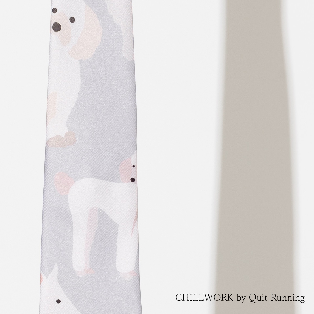 �Ȥ��ߥͥ����� �ɥå� �ǥ����� �����륤���������� ���� �饤�ȥ��졼 CHILLWORK �����å���֥� ������