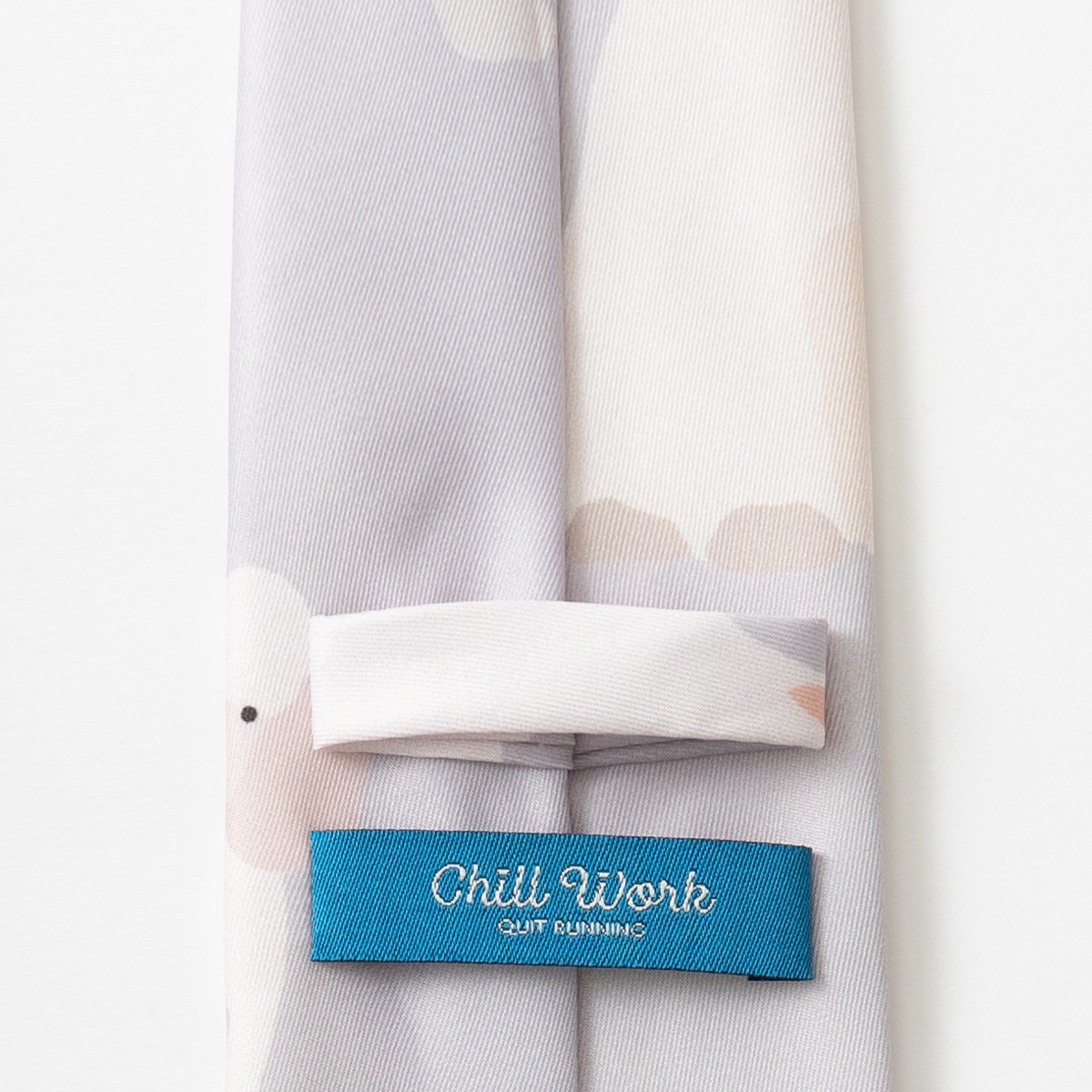 �Ȥ��ߥͥ����� �ɥå� �ǥ����� �����륤���������� ���� �饤�ȥ��졼 CHILLWORK �����å���֥� ������