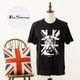 Ben Sherman �٥󥷥㡼�ޥ� T����� �֥�ɥå� �֥�å� �쥮��顼�ե��å� ��˥��å���