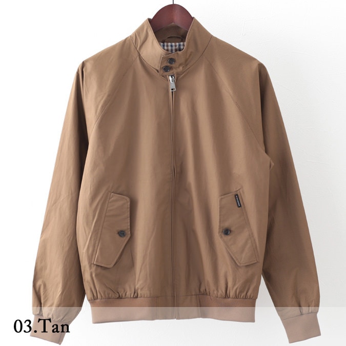 RALEIGH ハリントンジャケット Mサイズ ベンシャーマン Ben Sherman ,ハリントン スイングトップ