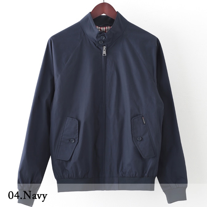 s*9様 【英国ブランド】ベンシャーマン ハリントンジャケット 3/L 黒 ブラ ベンシャーマン Ben Sherman ,ハリントン スイングトップ