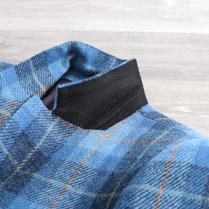 ハリスツイード Harris Tweed | ハリスツイード メンズ ウール