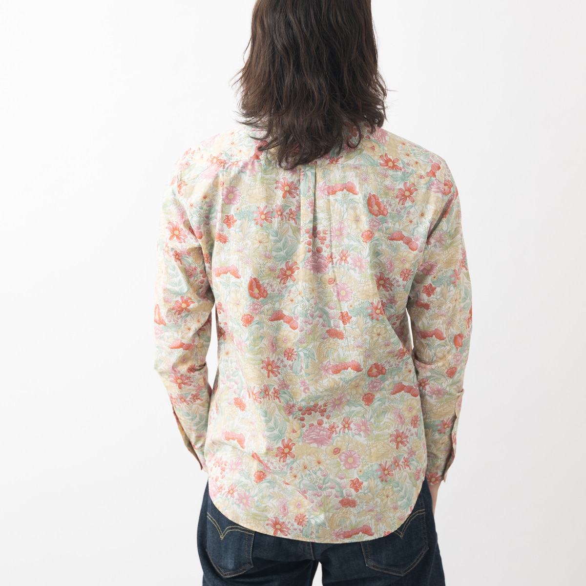 ピーターイングランド Peter England,長袖 | 英国老舗ブランド 日本