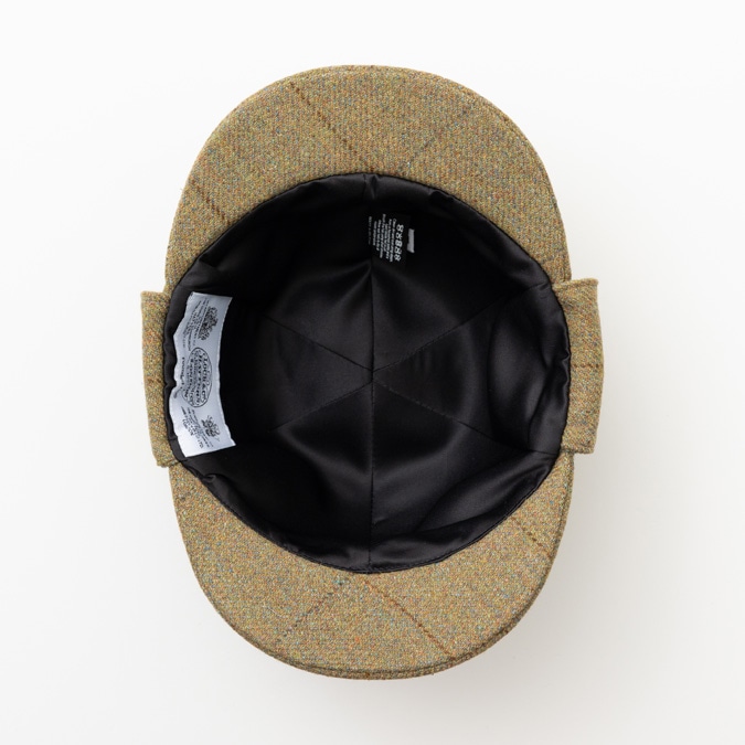 ジェームスロック 正規取扱店 James Lock & Co,ディアストーカー