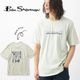 Ben Sherman �٥󥷥㡼�ޥ� T����� �Хå��ץ��� �쥳���� �ߥ塼���å� �������˥å����åȥ� Ⱦµ ���å����ե��å� �饤�ȥ��꡼��
