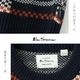 Ben Sherman �٥󥷥㡼�ޥ� ���롼�ͥå��������� �˥å� �������� ���㥬���� �����å� ���롼�ͥå� �������ͥ��ӡ�