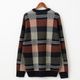 Ben Sherman �٥󥷥㡼�ޥ� ���롼�ͥå��������� �˥å� �������� ���㥬���� �����å� ���롼�ͥå� �������ͥ��ӡ�