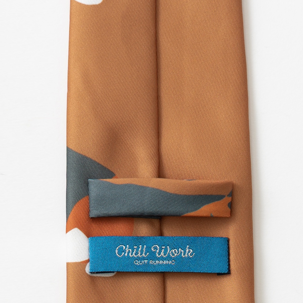 �Ȥ��ߥͥ����� �ɥå� �ǥ����� �����륤���������� ���� �֥饦�� CHILLWORK �����å���֥� ������