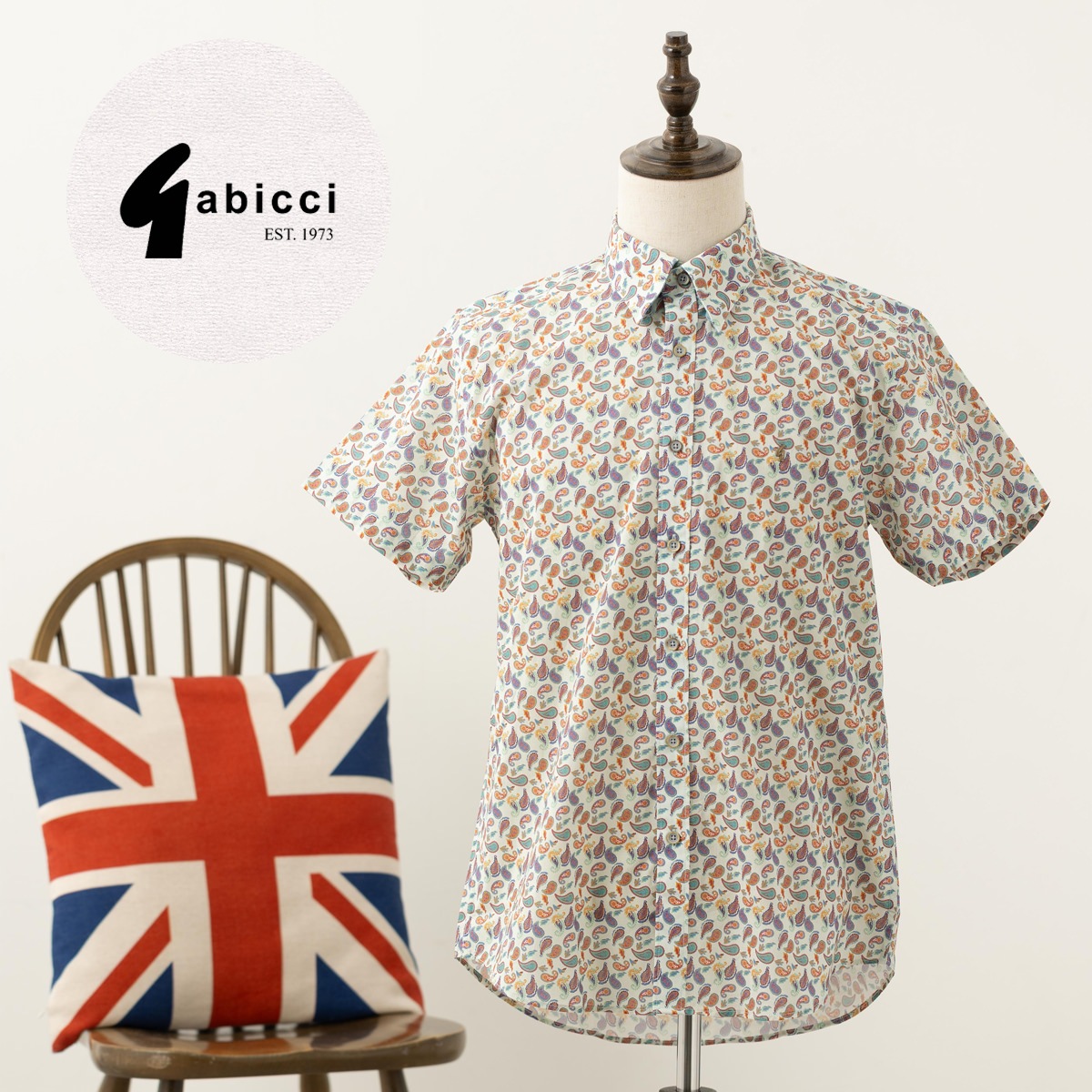 Gabicci Ⱦµ�ץ��ȥ���� �����ܥ�������� ���åȥ� ���ӥå� �ڥ����꡼ ���꡼�� 