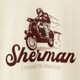 Ben Sherman �٥󥷥㡼�ޥ� T����� ���������� �����ܥ꡼ �쥮��顼�ե��å� ��˥��å���