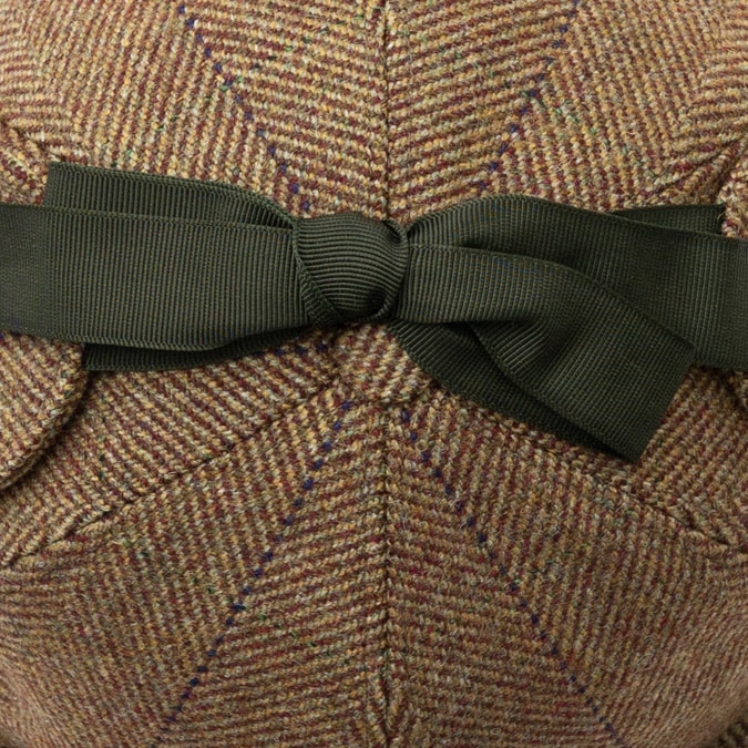 ジェームスロック 正規取扱店 James Lock & Co,ディアストーカー