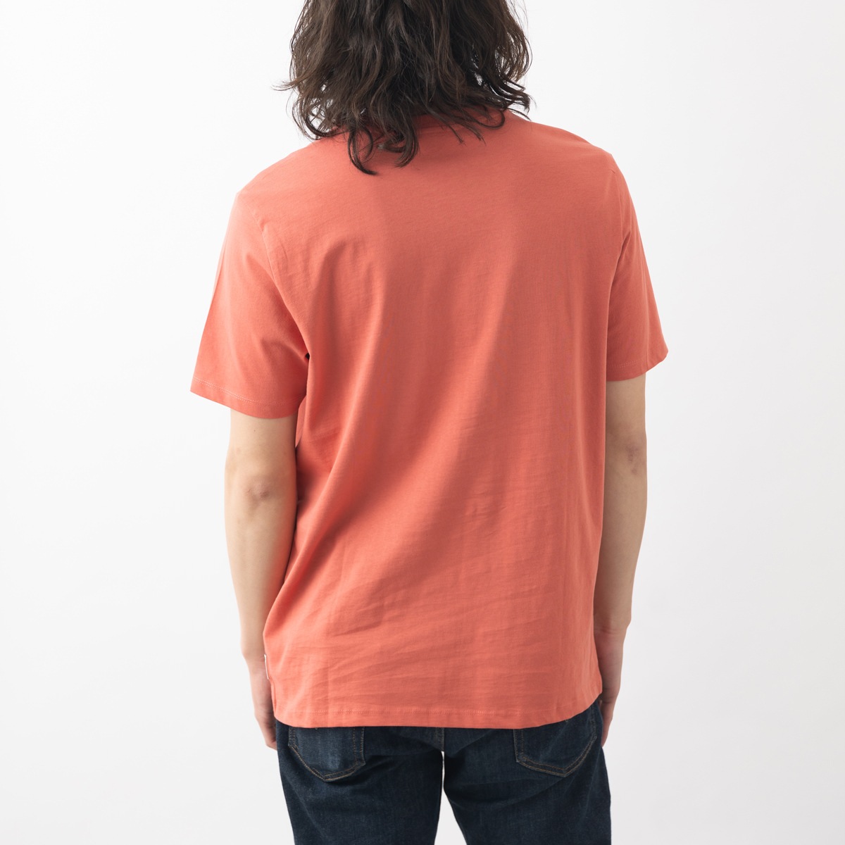 Ben Sherman �٥󥷥㡼�ޥ� T����� �ץ��� ���������� �饤�ɥ����� �������˥å����åȥ� Ⱦµ �쥮��顼�ե��å� ���꡼��