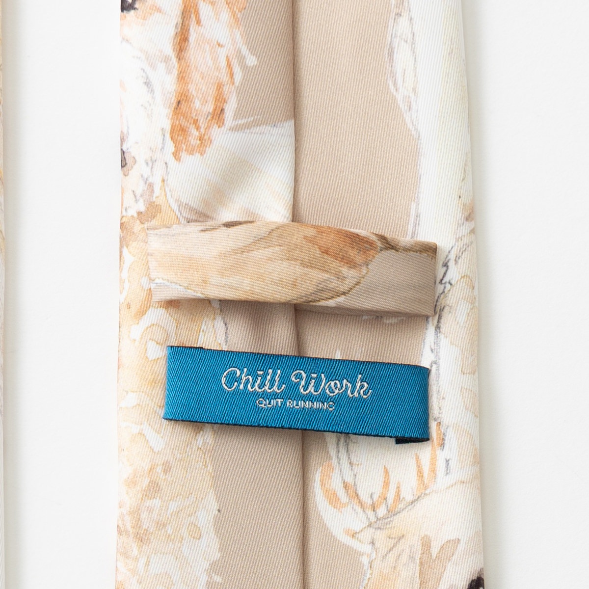 �Ȥ��ߥͥ����� �ɥå� �ǥ����� �����륤���������� ���� ���졼���� �饤�ȥ֥饦�� CHILLWORK �����å���֥� ������